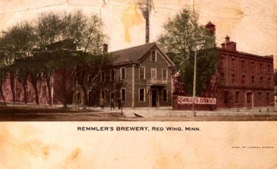 Remmlers Brewery